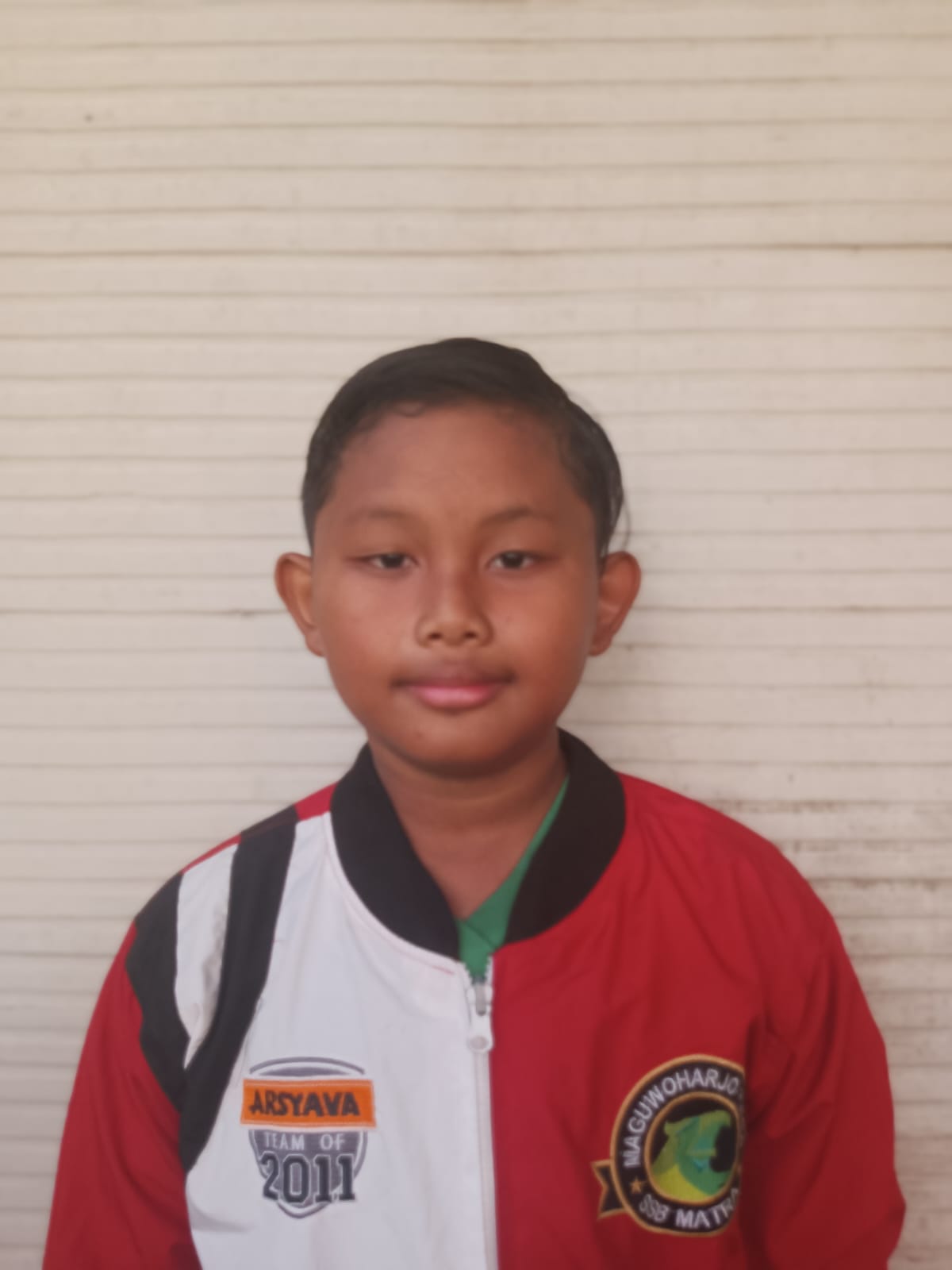 Adli Amzar fairuz